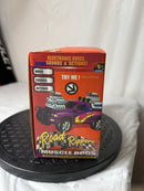 Toy State Road Rippers Muscle Rods Purple Car Model