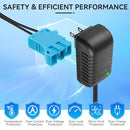 12V Battery Charger for Peg Perego Ride-On Toys