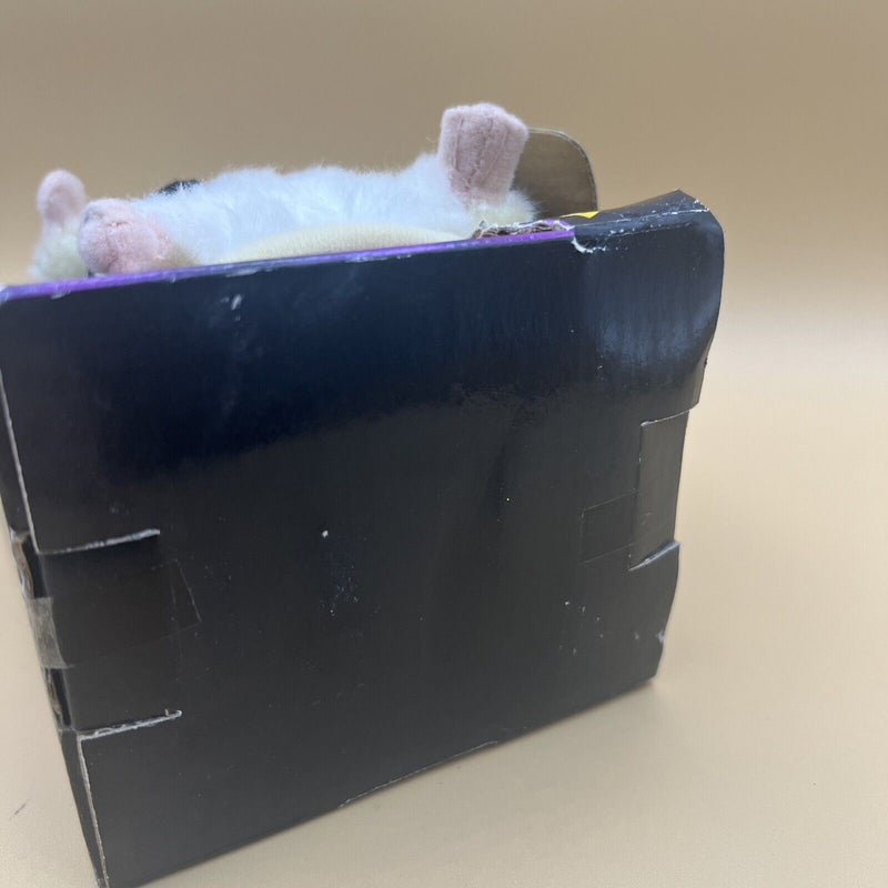 Wild Willie Dancing and Singing Hamster Toy Fully Functional