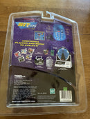 Micro Music Player with Destiny’s Child & Sugar Ray