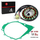 Stator and Gasket Set for Yamaha Raptor 350 2004 Models