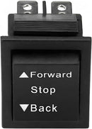 6V 12V 24V Car Direction Control Switch for Power Wheels