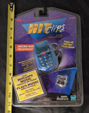 Backstreet Boys Micro Music Earbud with Microphone - Tiger Design