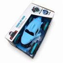 Set of 6 Shark Monster Off-Road Climbing Truck Toys