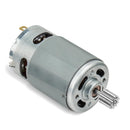 12V Gearbox Motor for Peg Perego Children's Ride-On Vehicle