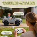 Lexus 2-Seater 24V Electric Ride-On Truck with Remote and 4-Wheel Suspension