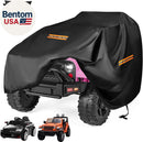 Waterproof 420D Cover for Kids Ride-On Power Wheels Jeep