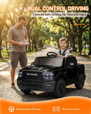24V Electric Ride-On RAM 2500 for Kids - 2-Seater Fun