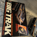 MB Big Trak Programmable Battery-Powered Computer Vehicle Toy with Original Packaging