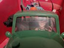 Gemmy Dog Gone Driver Animated Bouncing Truck with Lights and Sounds
