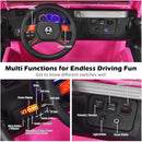 Costzon Remote Control Ride-On Car