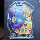 Madonna HitClips FM Player 'Ray of Light' Y2K Collectible Edition