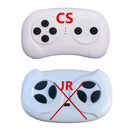 CSR-12T 2.4G White Bluetooth Remote Controller Transmitter