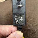 Fisher Price Power Wheels 6V Red Battery Charger and Cable