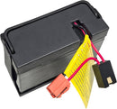 12V 7AH Rechargeable Battery for Kids Electric Ride-On ATV Car