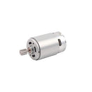 High-Speed 24V 35000RPM Electric Motor 550 for Kids Ride-On Cars