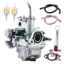 Yamaha Raptor 80 Carburetor for Moto 4 YFM80 YFM80R YFM80W ATV