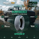 Evoluxx Capricorn HP 205/60R16 92H SL All-Weather Performance Tire
