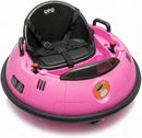 12V Electric Bumper Cars for Children