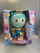 Brightlings Interactive 15" Teal/Blue Singing and Talking Doll