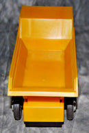 Bandai Retro Bump & Go Dump Truck
