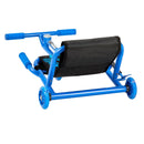 Side-Swing Drifting Scooter for Kids, 132 lbs Capacity