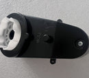 Weelye 24V 30000RPM Gearbox and DC Motor for Children's Ride-On SUVs