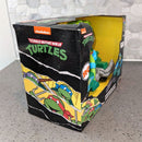 TMNT Cowabunga Quad RC Leonardo Ninja Turtles All-Terrain Vehicle Toy