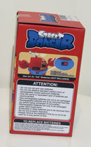 K.BOON Battery-Operated Interactive Dancing Street Performer Toy for Kids 3+