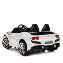 Ferrari Concept Racer Ride-On Vehicle