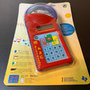Texas Instruments Professor ABC Multilingual Learning Toy for Kids