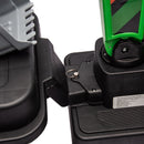 24V Electric Ride-On Tractor for Kids with Versatile 4-in-1 Attachments