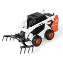 1:50 Scale Metal Excavator Toy for Kids