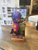 Dora the Explorer Rainforest Rhythms Microphone with Over 15 Sounds