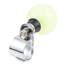 Fluorescent Green Car Steering Wheel Spinner Knob