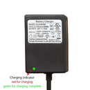 24V Charger for Children's Ride-On Vehicles, Gravedigger & Yamaha Grizzly Models