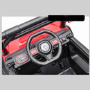 Children's Electric Mini ATV