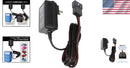6V Battery Charger for Power Wheels - Compatible with Thomas, Harley, and More