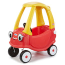 Kids' Push Toy Car for Indoor and Outdoor Riding Fun