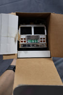 2000 Fire Truck with Extendable Ladder and Lights in Original Packaging