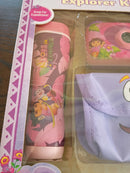 Dora the Explorer 2012 Adventure Set with Flashlight, Camera, and Bag