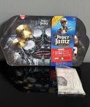 PAPER JAMZ DRUM SERIES 1 2009 with Instructions & Protective Cover by WowWee