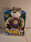 Talking Bath Bear Toy - 1999 Gettin' Wet Bubba by Mattel