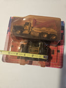 NOS Vintage Star Toys Battery-Operated Wrecker Tow Truck