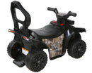 Dynacraft Foot-to-Floor Ride-on for Toddlers Aged 1.5 to 3 Years