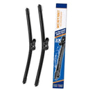 22" Windshield Wiper Set for VW Volkswagen Beetle 2011-2019