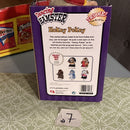 Gemmy 2003 Battery-Powered Talking Dancing Hamster Hokey Pokey Toy