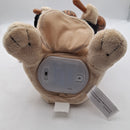 Cuddle Barn Chuey Bamba Mariachi Plush Singing Chihuahua with Maracas S5