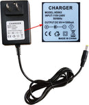 6 Volt Charger for Children's Ride-On Cars