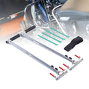Universal Hand Control for Easy Use by Left and Right Hand Users